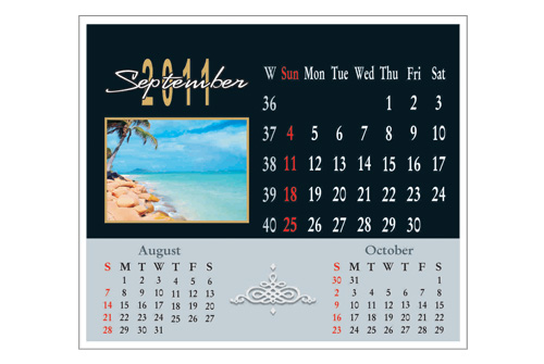 table top design printers