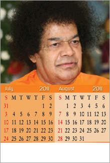 satyasai baba