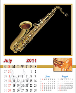 Music8