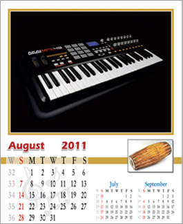 Music9