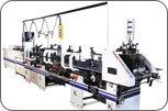 Automatic Folder Gluer for Cartons