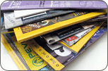Offset Printing