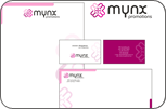 Office Stationery Designs