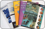 Catalogues Designs Hyderabad