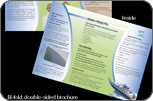 Brochures Design Hyderabad